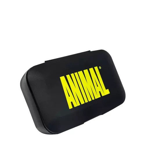 Animal Pillbox