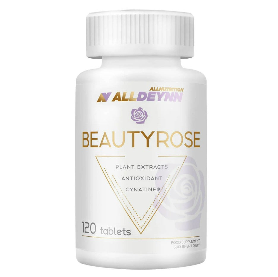 Allnutrition AllDeynn Beautyrose