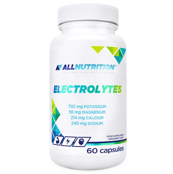 Allnutrition Electrolytes