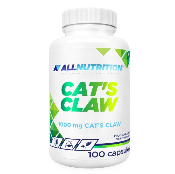 Allnutrition Cat's Claw