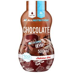 Allnutrition Chocolate Sauce