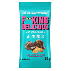 Allnutrition Fitking Delicious Almonds
