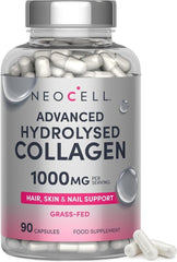 Neocell Advanced Hydrolysed Collagen