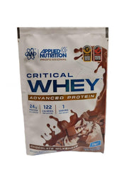 Applied Nutrition Critical Whey