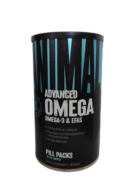 Animal Advanced Omega