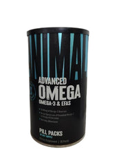 Animal Advanced Omega