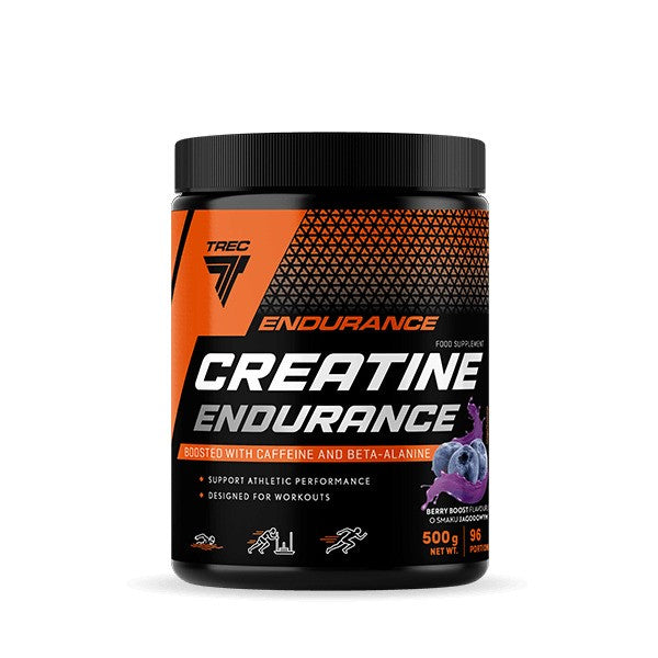 Trec Nutrition Creatine Endurance
