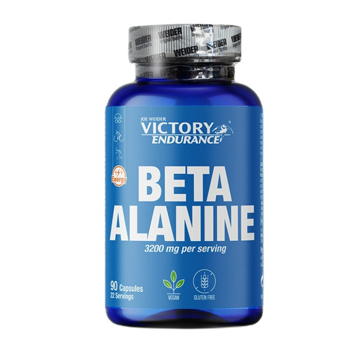 Weider Joe Weider Victory Endurance Beta Alanine