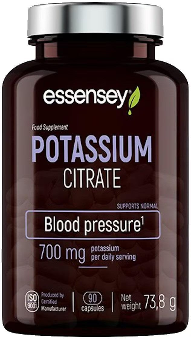 Essensey Potassium Citrate