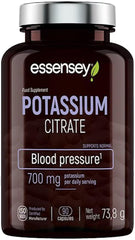 Essensey Potassium Citrate