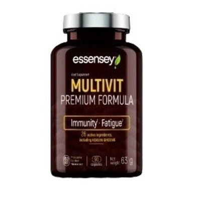 Essensey Multivit Premium Formula