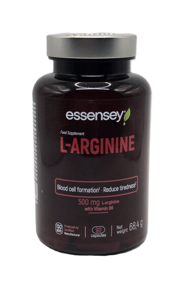 Essensey L-Arginine