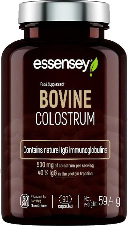 Essensey Bovine Colostrum