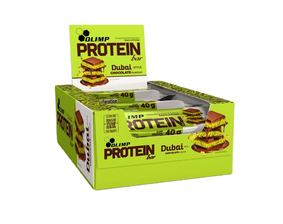 Olimp Nutrition Protein Bar