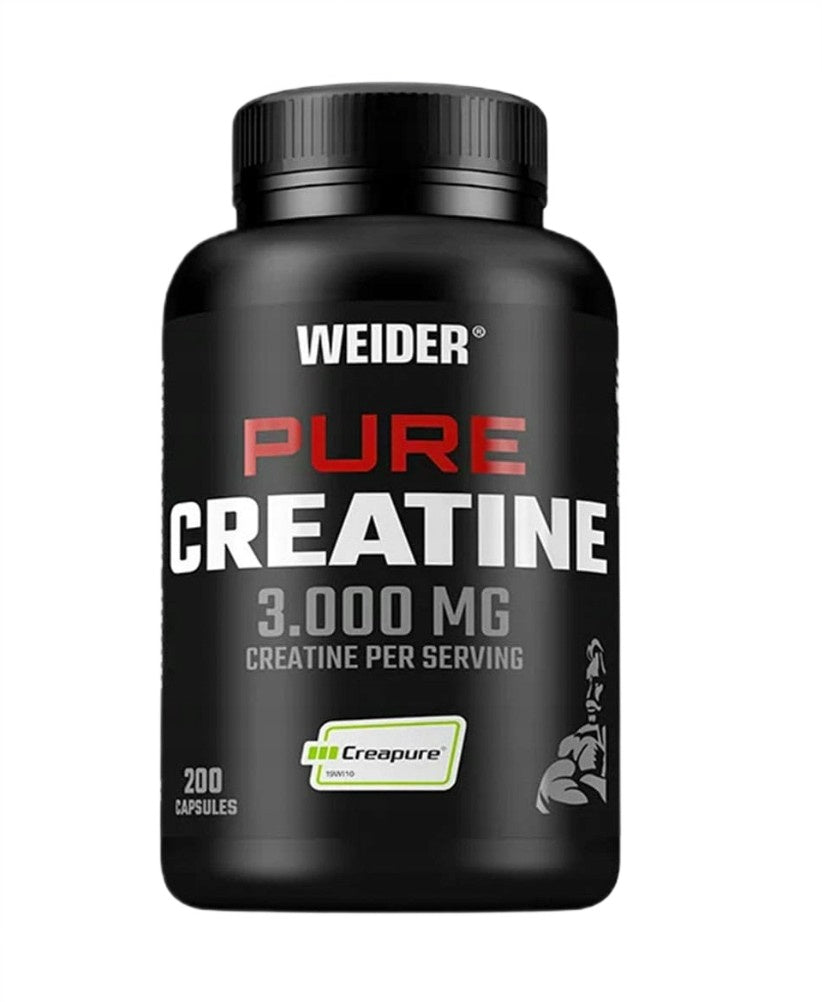 Weider Pure Creatine