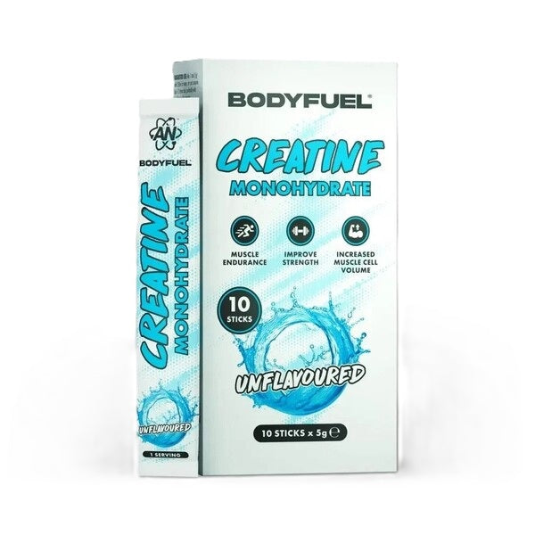 Applied Nutrition Bodyfuel Creatine Monohydrate Sticks