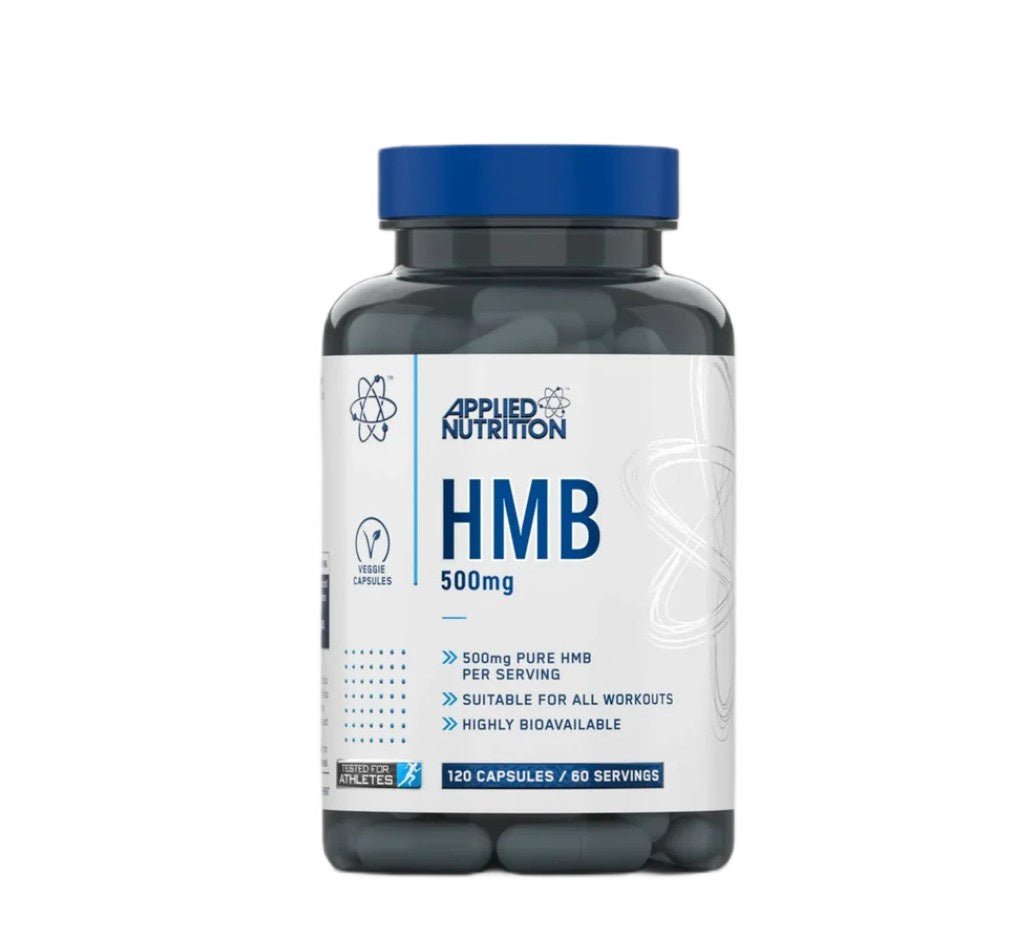 Applied Nutrition HMB
