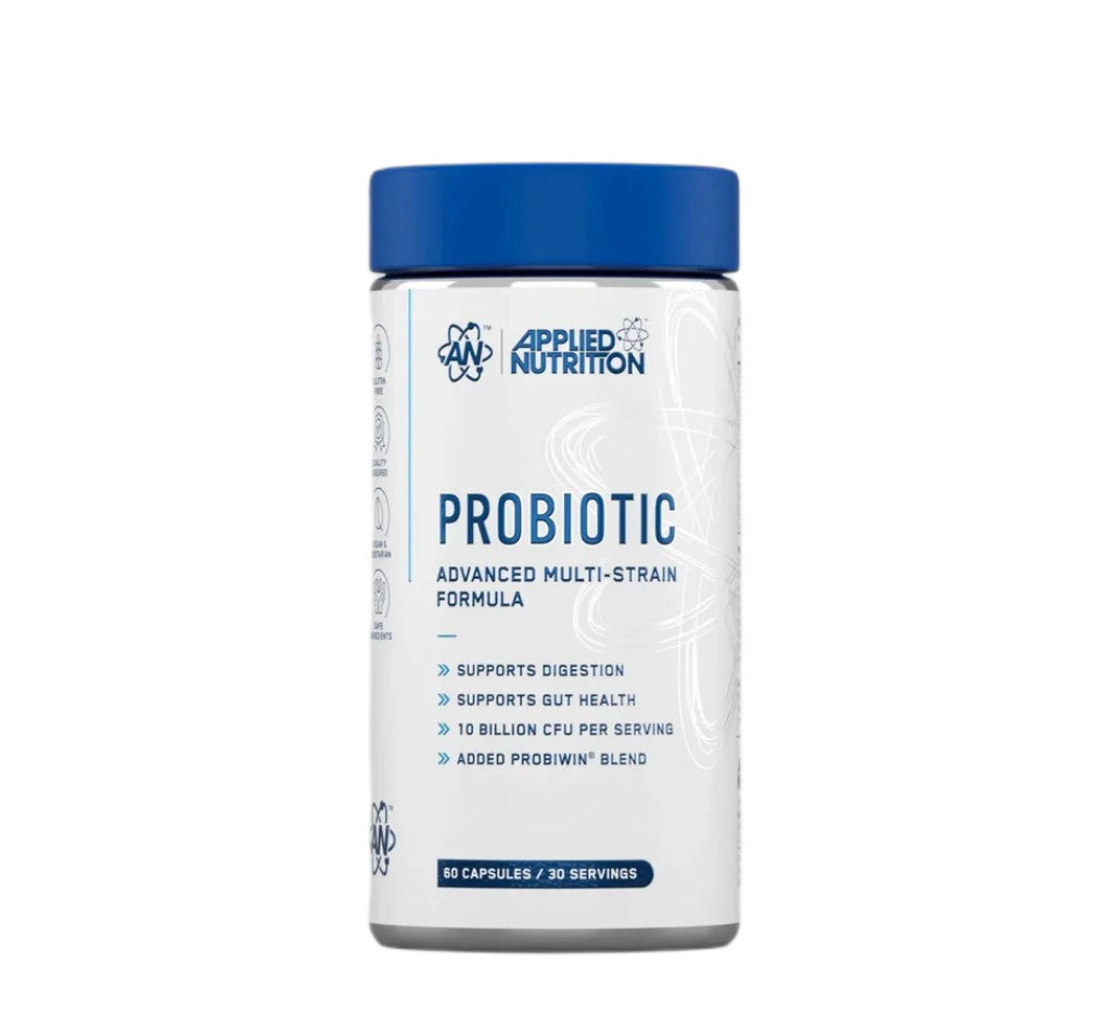 Applied Nutrition Probiotic