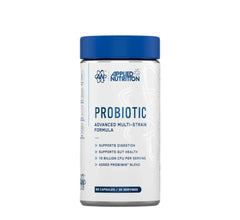 Applied Nutrition Probiotic