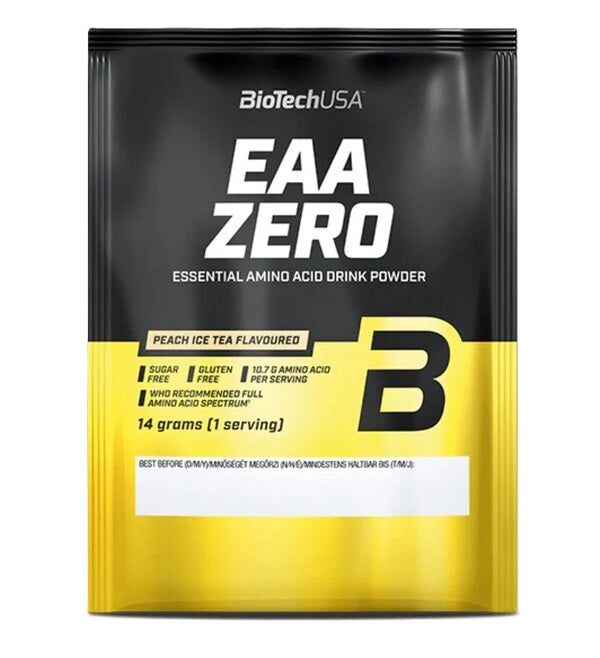 Biotechusa EAA Zero