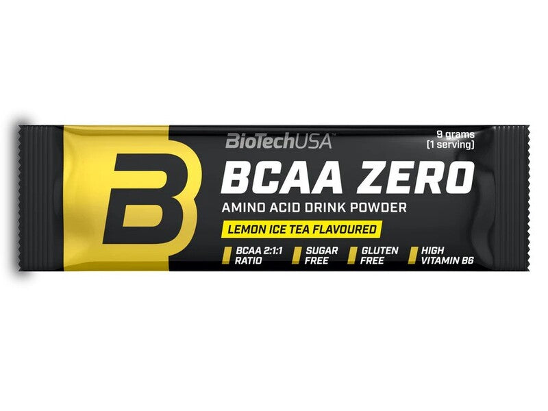 Biotechusa BCAA Zero