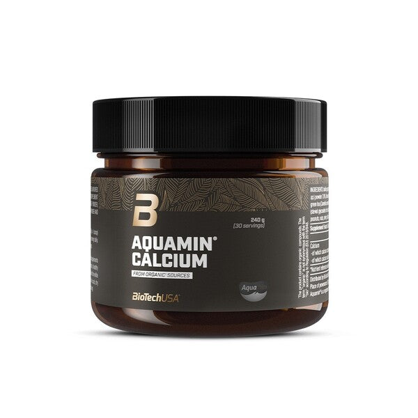 Biotechusa Aquamin Calcium