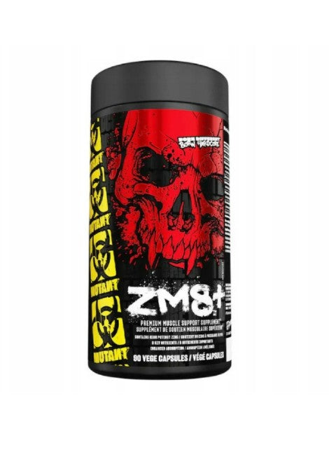 Mutant Core Series ZM8+
