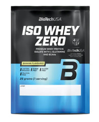 Biotechusa Iso Whey Zero