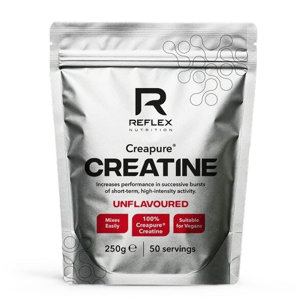 Reflex Nutrition Creapure Creatine Powder