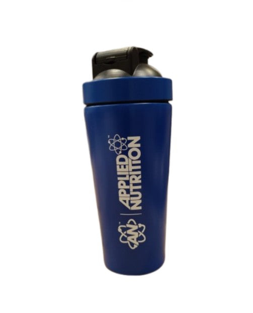 Applied Nutrition Steel Shaker