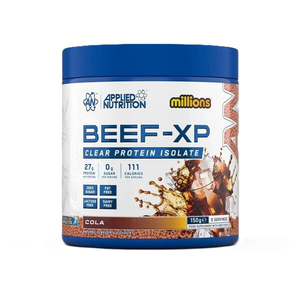 Applied Nutrition Beef-XP