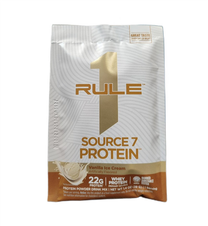 Rule One Source7 Protein