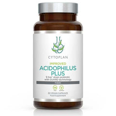 Cytoplan Acidophilus Plus