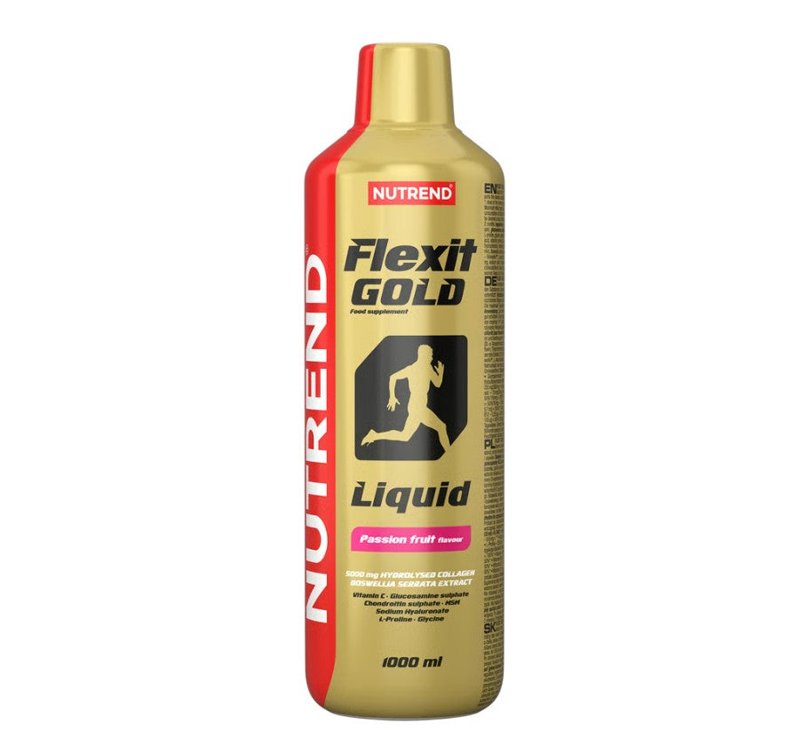 Nutrend Flexit GOLD Liquid