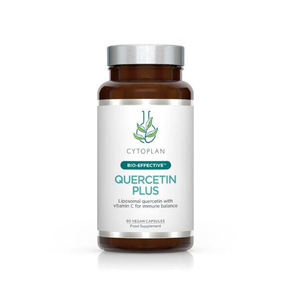 Cytoplan Quercetin Plus