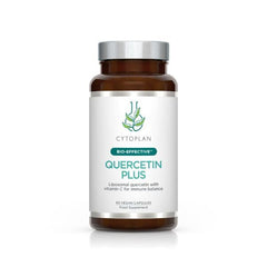 Cytoplan Quercetin Plus