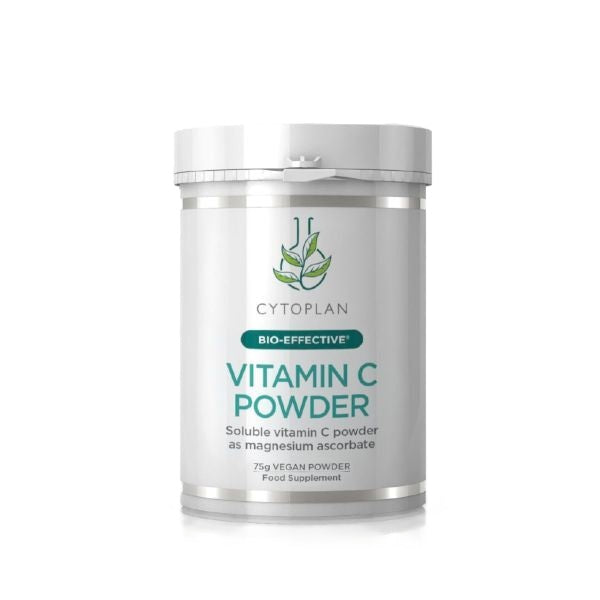 Cytoplan Vitamin C Powder