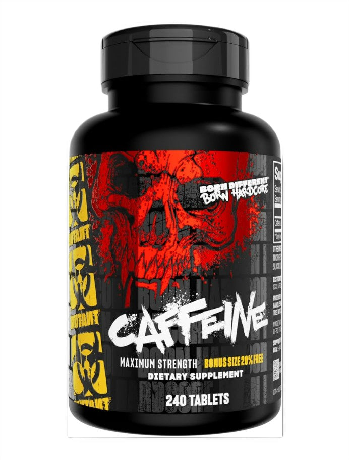 Mutant Caffeine