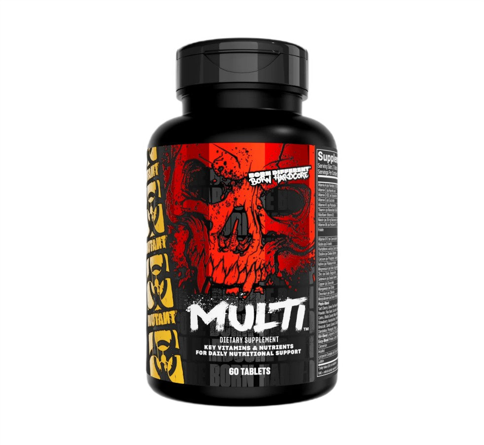 Mutant Multi