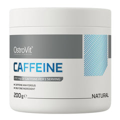Ostrovit Caffeine