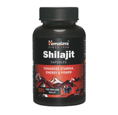 Himalaya Shilajit