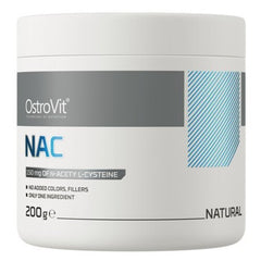 Ostrovit NAC