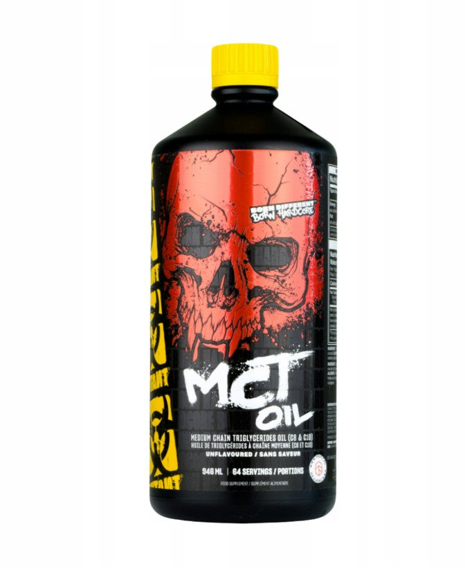 Mutant MCT Oil