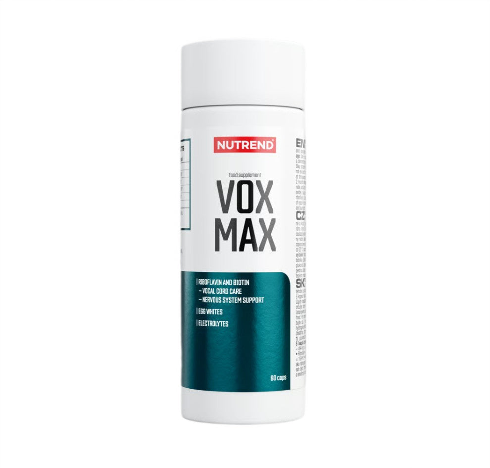Nutrend Vox Max