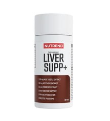 Nutrend Liver Supp+