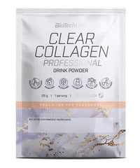 Biotechusa Clear Collagen Professional