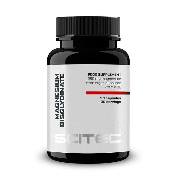 Scitec Magnesium Bisglycinate