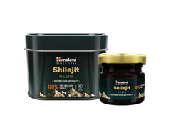 Himalaya Shilajit Resin
