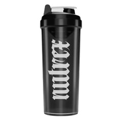 Nutrex Gothic Logo Shaker
