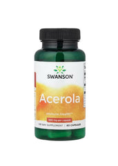 Swanson Acerola